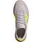 adidas Barreda Decode Sneaker Damen IH1441 - ice purple/lucid lemon/gum10 40 2/3