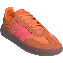 adidas Barreda Decode Sneaker Damen IH1440 - pure orange/lucid pink/gum5 37 1/3