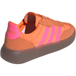adidas Barreda Decode Sneaker Damen IH1440 - pure orange/lucid pink/gum5 37 1/3