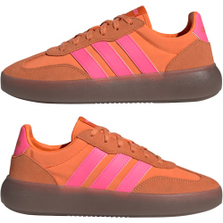 adidas Barreda Decode Sneaker Damen IH1440 - pure orange/lucid pink/gum5 37 1/3