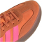 adidas Barreda Decode Sneaker Damen IH1440 - pure orange/lucid pink/gum5 37 1/3