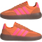adidas Barreda Decode Sneaker Damen IH1440 - pure orange/lucid pink/gum5 37 1/3