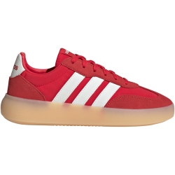 adidas Barreda Decode Sneaker Damen IH1438 - pure ruby/off white/orange tint 36