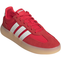 adidas Barreda Decode Sneaker Damen IH1438 - pure ruby/off white/orange tint 36