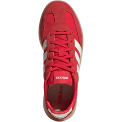 adidas Barreda Decode Sneaker Damen IH1438 - pure ruby/off white/orange tint 36