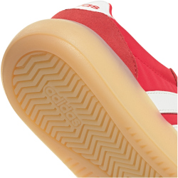adidas Barreda Decode Sneaker Damen IH1438 - pure ruby/off white/orange tint 36