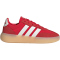 adidas Barreda Decode Sneaker Damen IH1438 - pure ruby/off white/orange tint 36