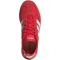 adidas Barreda Decode Sneaker Damen IH1438 - pure ruby/off white/orange tint 40 2/3