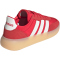 adidas Barreda Decode Sneaker Damen IH1438 - pure ruby/off white/orange tint 40 2/3