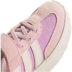 adidas Run 70s 2.0 Laufschuhe Kinder JS2310 - bliss lilac/off white/clear pink 28