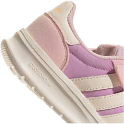 adidas Run 70s 2.0 Laufschuhe Kinder JS2310 - bliss lilac/off white/clear pink 28
