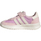 adidas Run 70s 2.0 Laufschuhe Kinder JS2310 - bliss lilac/off white/clear pink 28