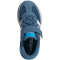 adidas Run 70s 2.0 Laufschuhe Kinder JS2307 - dusky ink/cloud white/dusky petrol 34