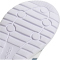 adidas Run 70s 2.0 Laufschuhe Kinder JS2307 - dusky ink/cloud white/dusky petrol 34