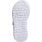 adidas Run 70s 2.0 Laufschuhe Kinder JS2307 - dusky ink/cloud white/dusky petrol 35