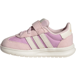 adidas Run 70s 2.0 Laufschuhe Kinder JS2315 - bliss lilac/off white/clear pink 21