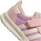 adidas Run 70s 2.0 Laufschuhe Kinder JS2315 - bliss lilac/off white/clear pink 21