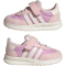 adidas Run 70s 2.0 Laufschuhe Kinder JS2315 - bliss lilac/off white/clear pink 26