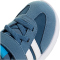adidas Run 70s 2.0 Laufschuhe Kinder JS2312 - dusky ink/cloud white/dusky petrol 24