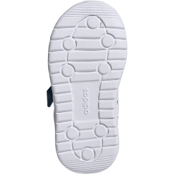 adidas Run 70s 2.0 Laufschuhe Kinder JS2312 - dusky ink/cloud white/dusky petrol 26