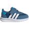 adidas Run 70s 2.0 Laufschuhe Kinder JS2312 - dusky ink/cloud white/dusky petrol 26