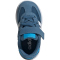 adidas Run 70s 2.0 Laufschuhe Kinder JS2312 - dusky ink/cloud white/dusky petrol 26