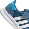adidas Run 70s 2.0 Laufschuhe Kinder JS2312 - dusky ink/cloud white/dusky petrol 26
