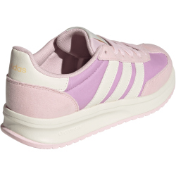 adidas Run 70s 2.0 Laufschuhe Kinder JS2306 - bliss lilac/off white/clear pink 36