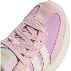 adidas Run 70s 2.0 Laufschuhe Kinder JS2306 - bliss lilac/off white/clear pink 36