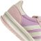 adidas Run 70s 2.0 Laufschuhe Kinder JS2306 - bliss lilac/off white/clear pink 36 2/3