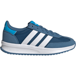 adidas Run 70s 2.0 Laufschuhe Kinder JS2303 - dusky ink/cloud white/dusky petrol 38