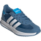 adidas Run 70s 2.0 Laufschuhe Kinder JS2303 - dusky ink/cloud white/dusky petrol 38