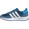 adidas Run 70s 2.0 Laufschuhe Kinder JS2303 - dusky ink/cloud white/dusky petrol 38