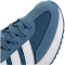 adidas Run 70s 2.0 Laufschuhe Kinder JS2303 - dusky ink/cloud white/dusky petrol 38