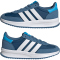 adidas Run 70s 2.0 Laufschuhe Kinder JS2303 - dusky ink/cloud white/dusky petrol 38