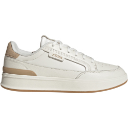 adidas Aspyre Sneaker Herren IH3930 - core white/warm sandstone/core white 40
