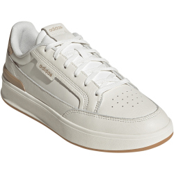 adidas Aspyre Sneaker Herren IH3930 - core white/warm sandstone/core white 40
