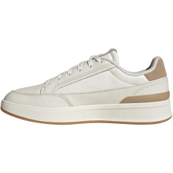 adidas Aspyre Sneaker Herren IH3930 - core white/warm sandstone/core white 40