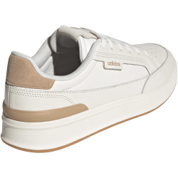 adidas Aspyre Sneaker Herren IH3930 - core white/warm sandstone/core white 40