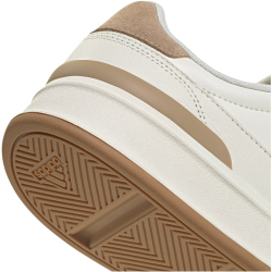 adidas Aspyre Sneaker Herren IH3930 - core white/warm sandstone/core white 40