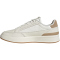 adidas Aspyre Sneaker Herren IH3930 - core white/warm sandstone/core white 40
