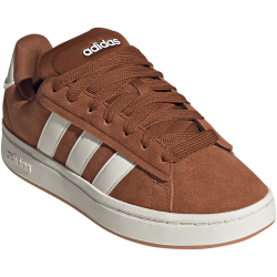 adidas Grand Court Alpha 00s Sneaker Damen JQ7293 - dusky bronze/off white/gum 3 44