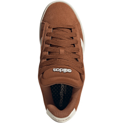 adidas Grand Court Alpha 00s Sneaker Damen JQ7293 - dusky bronze/off white/gum 3 44