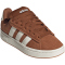 adidas Grand Court Alpha 00s Sneaker Damen JQ7293 - dusky bronze/off white/gum 3 44