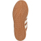 adidas Grand Court Alpha 00s Sneaker Damen JQ7293 - dusky bronze/off white/gum 3 44