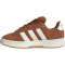 adidas Grand Court Alpha 00s Sneaker Damen JQ7293 - dusky bronze/off white/gum 3 44