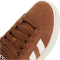 adidas Grand Court Alpha 00s Sneaker Damen JQ7293 - dusky bronze/off white/gum 3 44