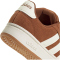 adidas Grand Court Alpha 00s Sneaker Damen JQ7293 - dusky bronze/off white/gum 3 44