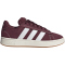 adidas Grand Court Alpha 00s Sneaker Herren KJ6804 - maroon/cloud white/gum10 36