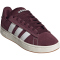 adidas Grand Court Alpha 00s Sneaker Herren KJ6804 - maroon/cloud white/gum10 36